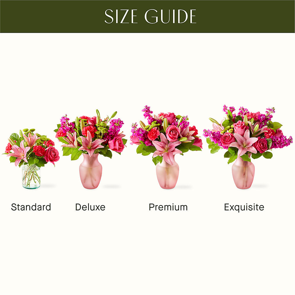 Watermelon Crush Bouquet – HALL'S GIFT AND TREASURES FLORAL DESIGN, Vicksburg MS