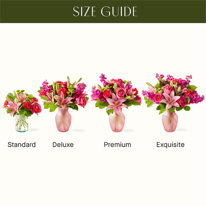 Watermelon Crush Bouquet – HALL'S GIFT AND TREASURES FLORAL DESIGN, Vicksburg MS