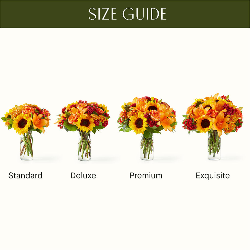Fall Day Bouquet – HALL'S GIFT AND TREASURES FLORAL DESIGN, Vicksburg MS
