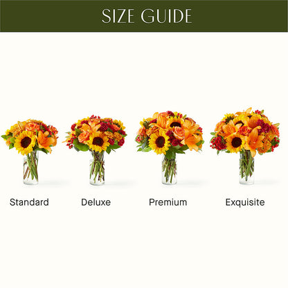 Fall Day Bouquet – HALL'S GIFT AND TREASURES FLORAL DESIGN, Vicksburg MS