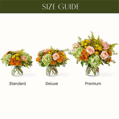 Fall Foliage Bouquet – HALL'S GIFT AND TREASURES FLORAL DESIGN, Vicksburg MS
