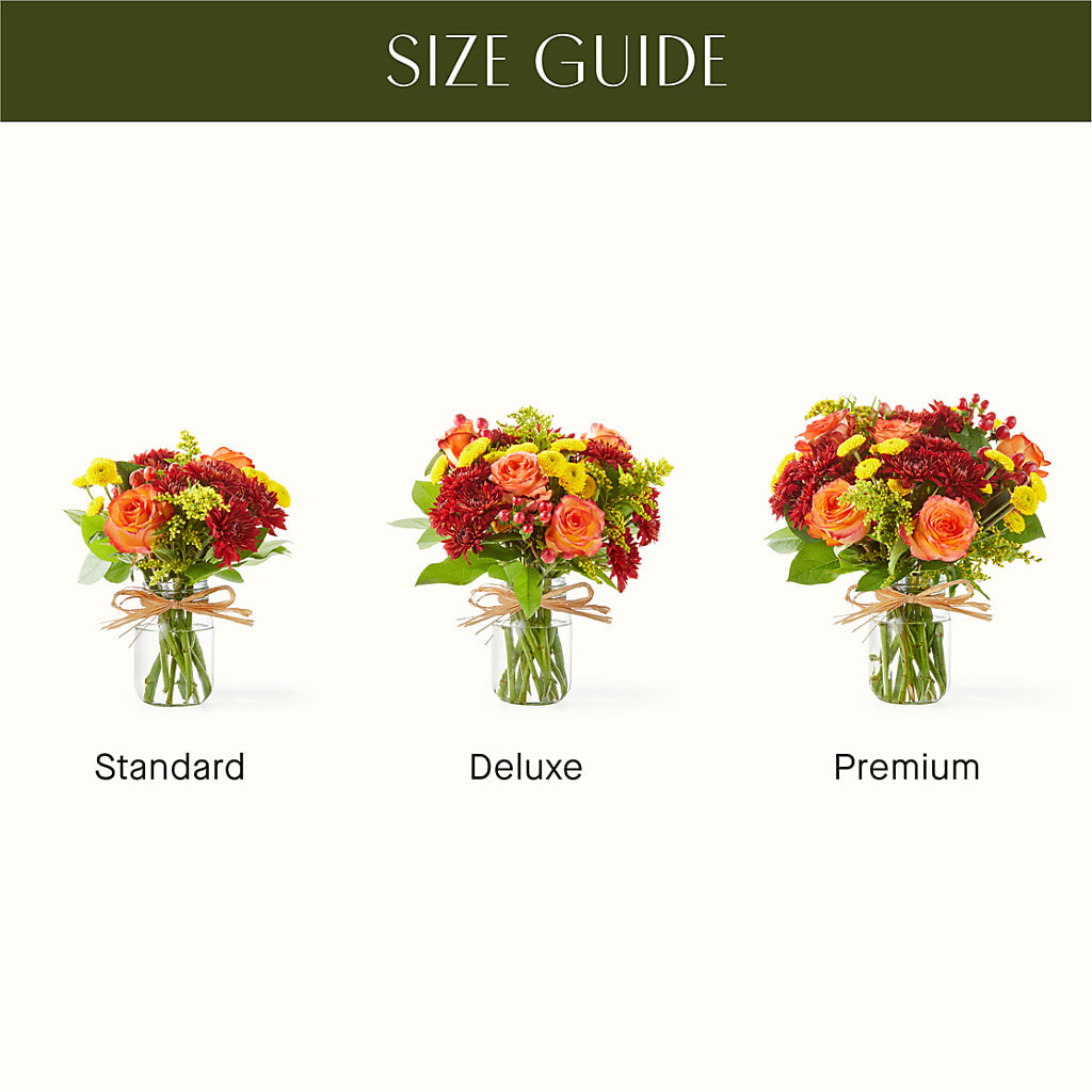 Apple Picking Bouquet – HALL'S GIFT AND TREASURES FLORAL DESIGN, Vicksburg MS