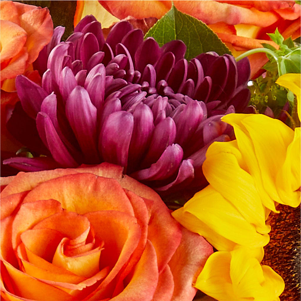 Nature Walk Bouquet – HALL'S GIFT AND TREASURES FLORAL DESIGN, Vicksburg MS