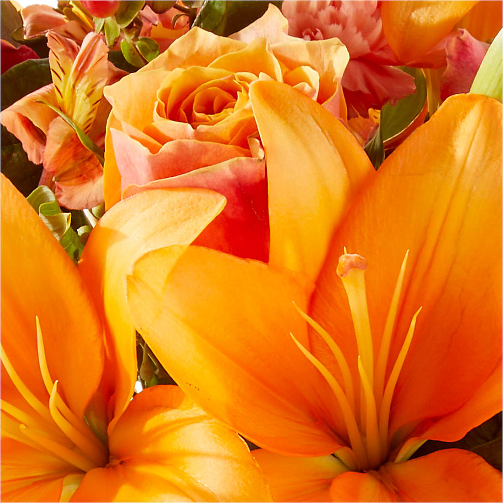 Afternoon Light Bouquet – HALL'S GIFT AND TREASURES FLORAL DESIGN, Vicksburg MS