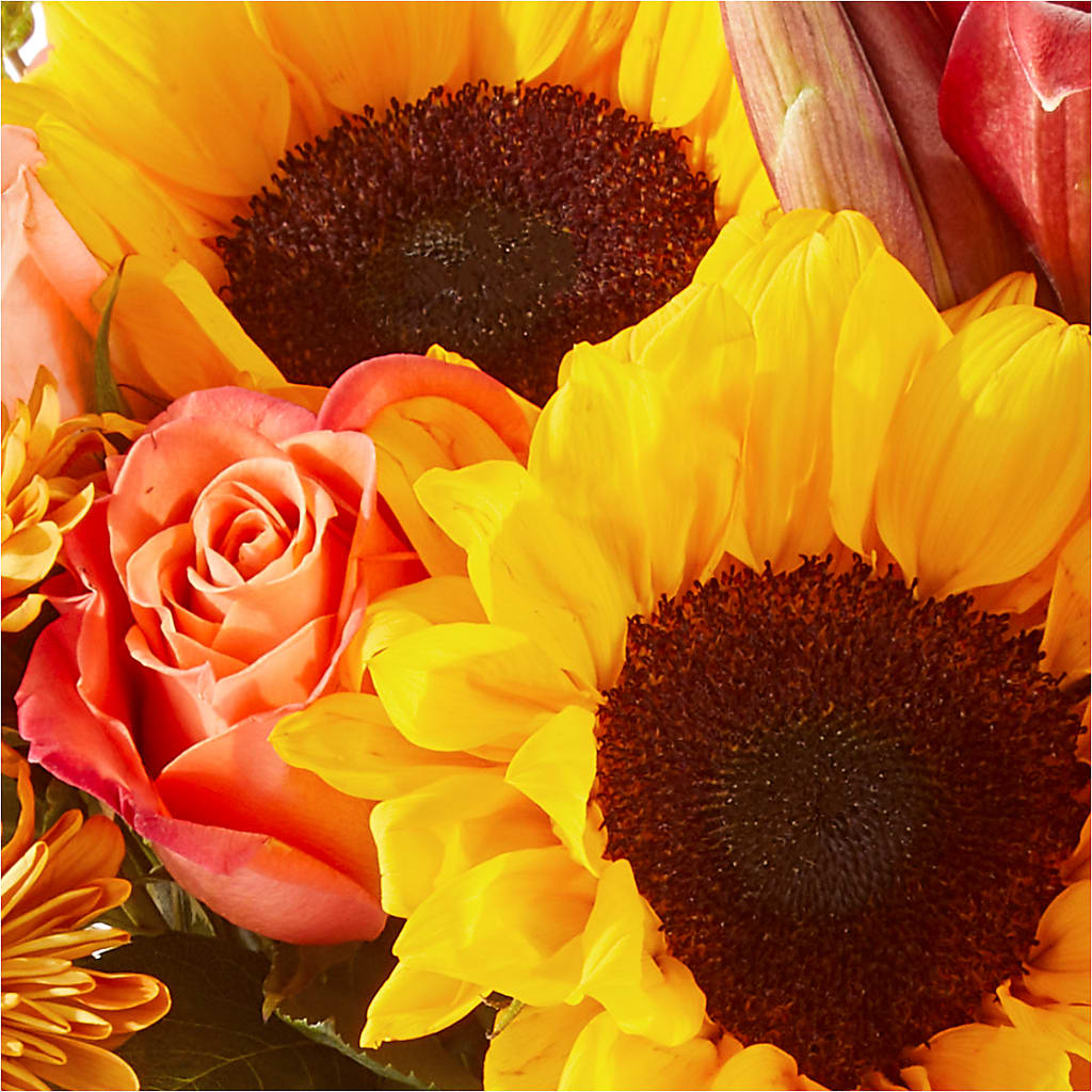 Acorn Lane Bouquet – HALL'S GIFT AND TREASURES FLORAL DESIGN, Vicksburg MS
