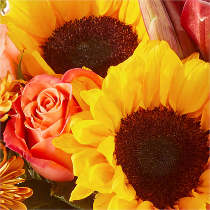 Acorn Lane Bouquet – HALL'S GIFT AND TREASURES FLORAL DESIGN, Vicksburg MS