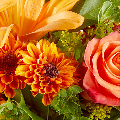 Honeycrisp Bouquet – HALL'S GIFT AND TREASURES FLORAL DESIGN, Vicksburg MS