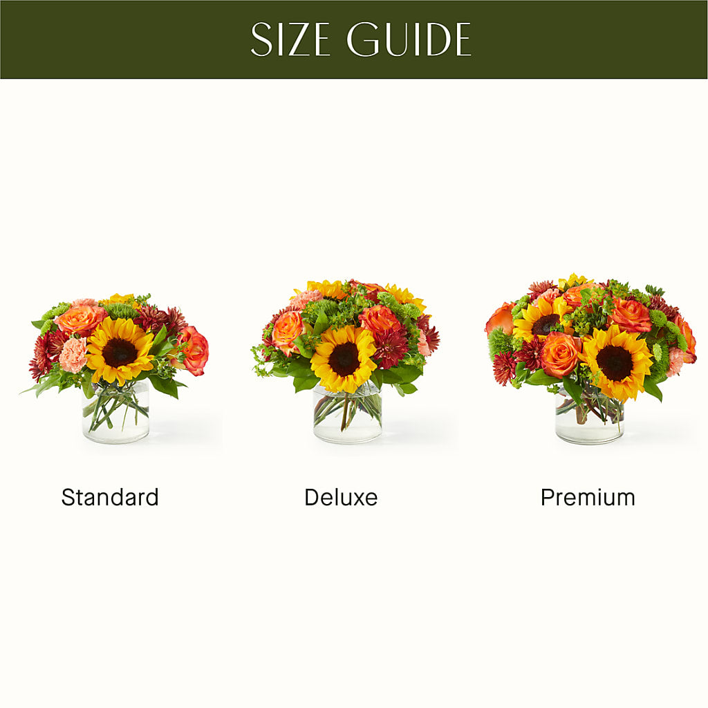 Harvest Festival Bouquet – HALL'S GIFT AND TREASURES FLORAL DESIGN, Vicksburg MS
