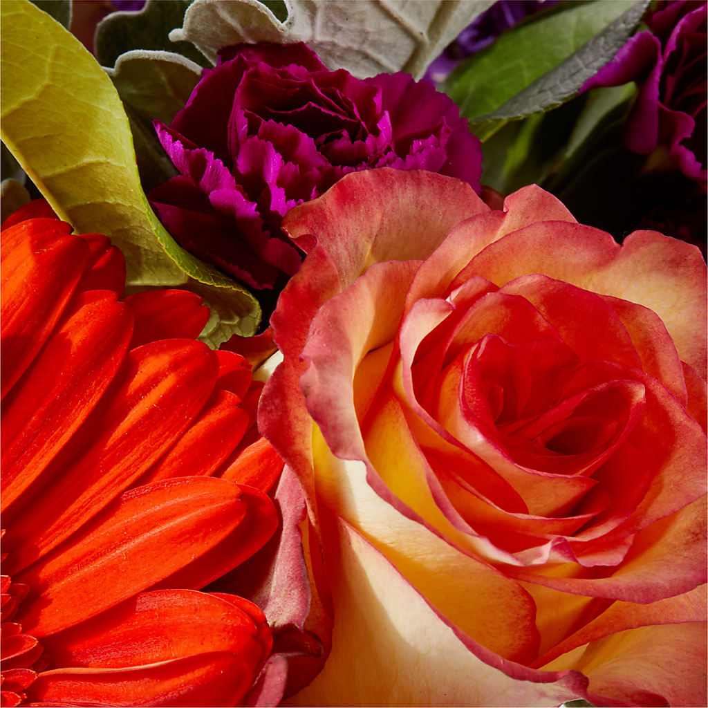 Sangria Bouquet – HALL'S GIFT AND TREASURES FLORAL DESIGN, Vicksburg MS
