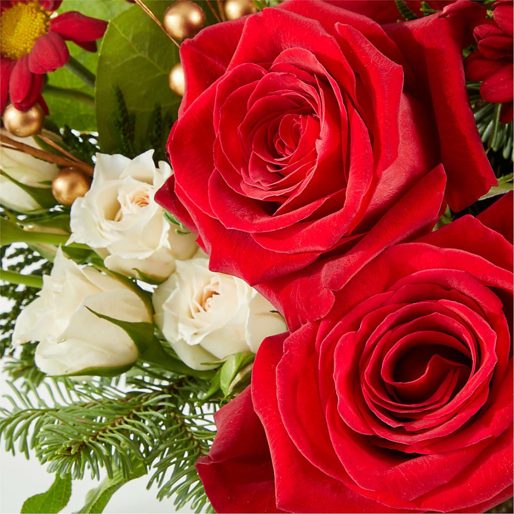 Believe Bouquet – HALL'S GIFT AND TREASURES FLORAL DESIGN, Vicksburg MS