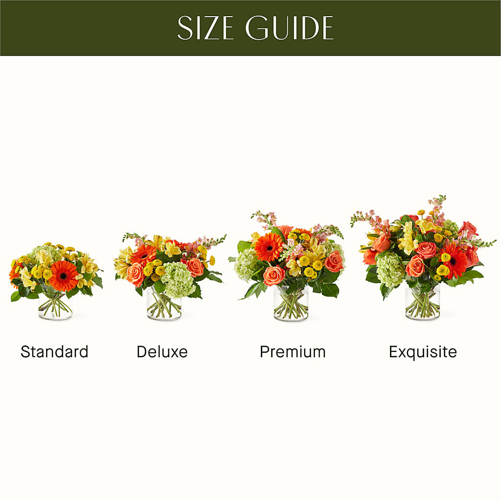 Autumn Sunshine Bouquet – HALL'S GIFT AND TREASURES FLORAL DESIGN, Vicksburg MS