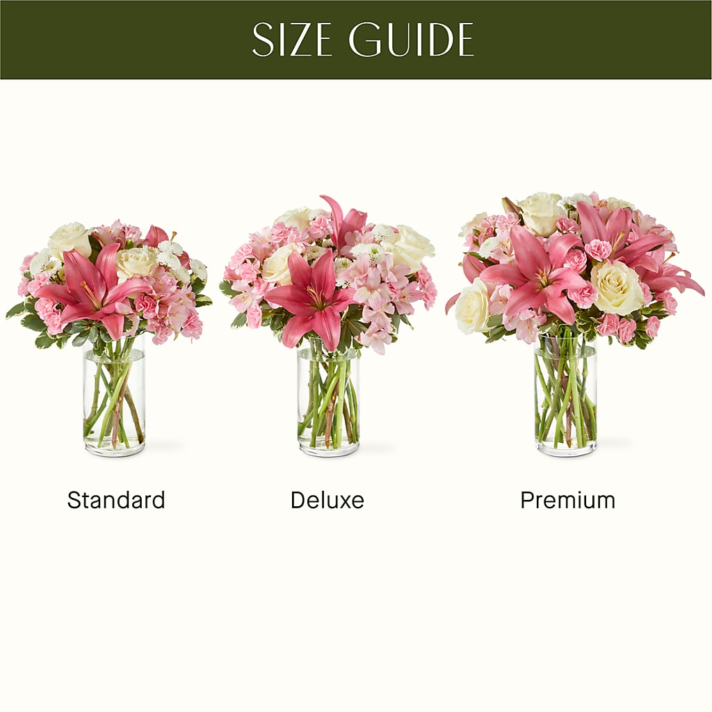 Piece of Cake Bouquet – HALL'S GIFT AND TREASURES FLORAL DESIGN, Vicksburg MS