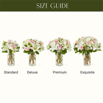 Kindhearted Bouquet – HALL'S GIFT AND TREASURES FLORAL DESIGN, Vicksburg MS
