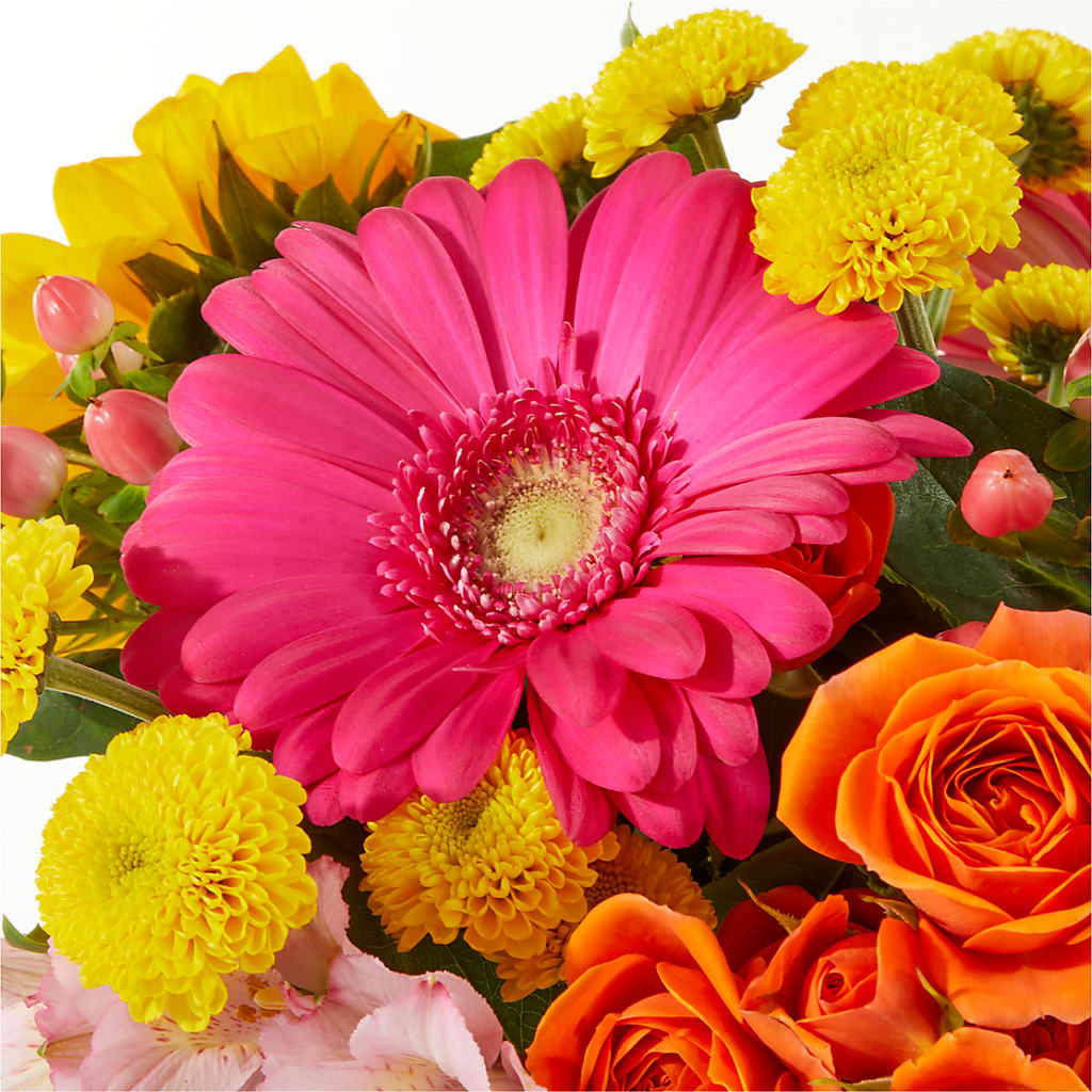 Beach Day Bouquet – HALL'S GIFT AND TREASURES FLORAL DESIGN, Vicksburg MS