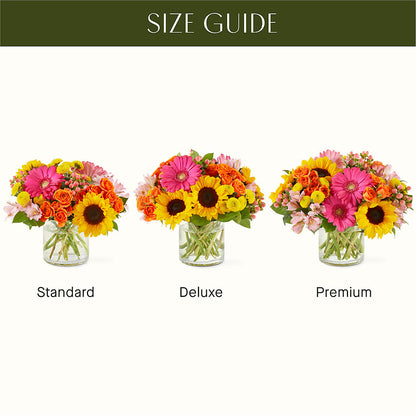 Beach Day Bouquet – HALL'S GIFT AND TREASURES FLORAL DESIGN, Vicksburg MS