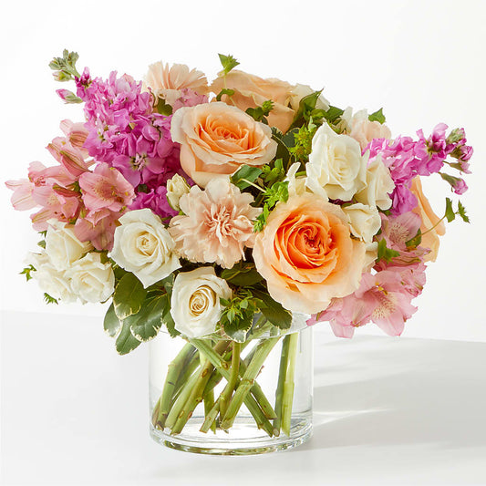 Paradise Bouquet – HALL'S GIFT AND TREASURES FLORAL DESIGN, Vicksburg MS