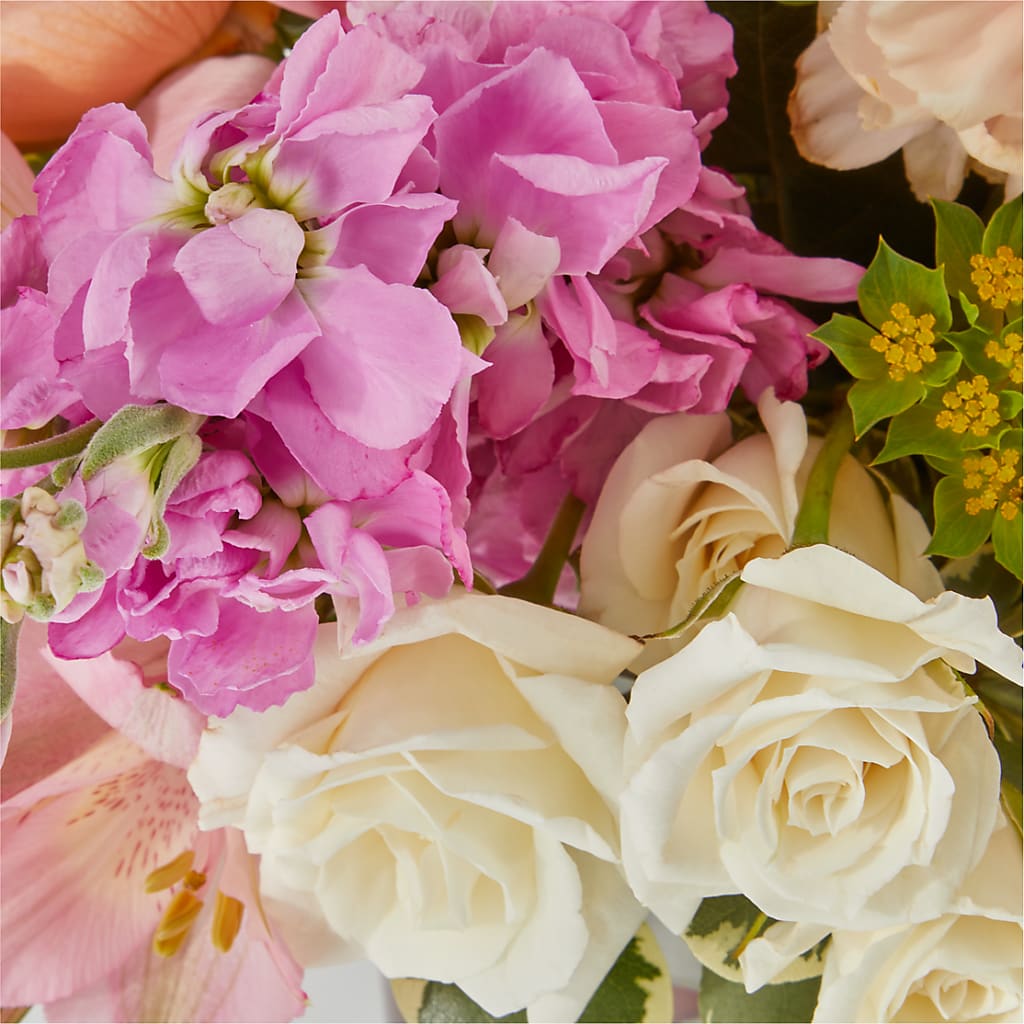 Paradise Bouquet – HALL'S GIFT AND TREASURES FLORAL DESIGN, Vicksburg MS