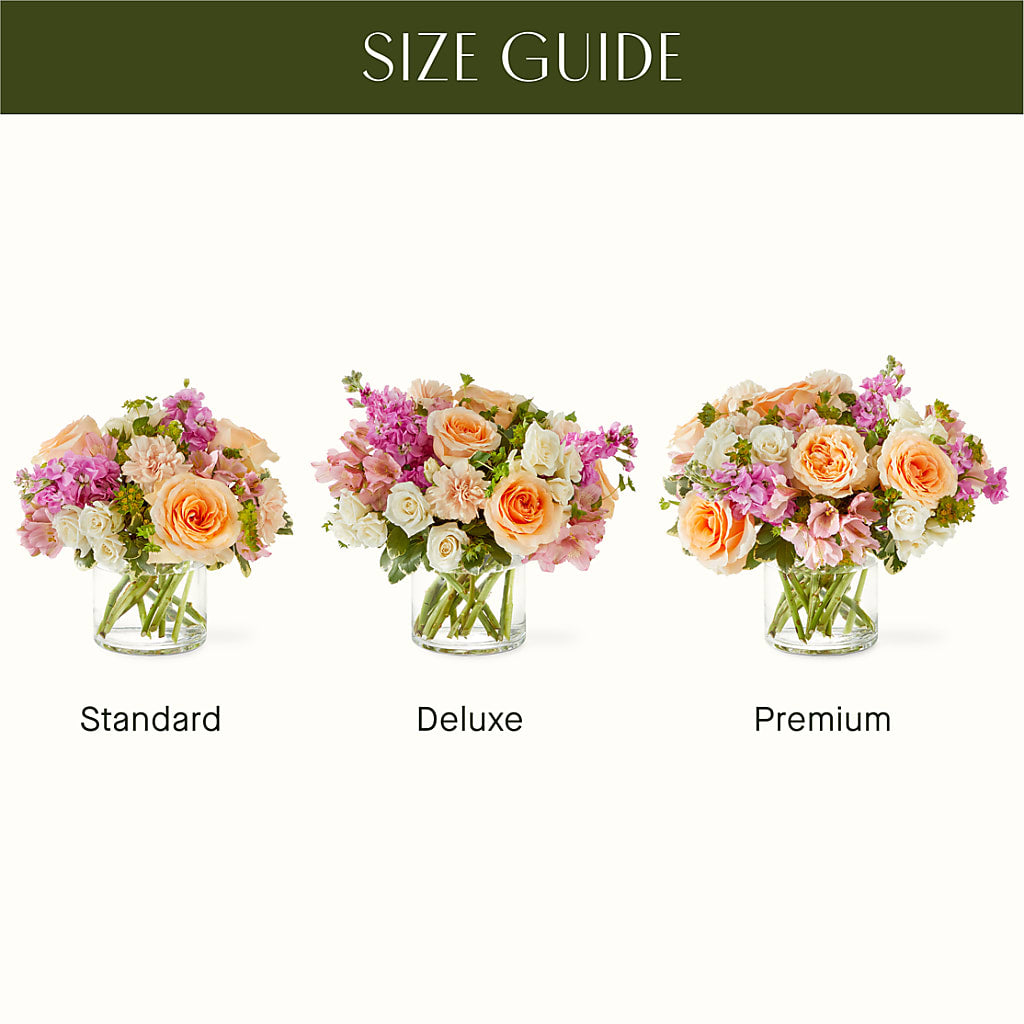 Paradise Bouquet – HALL'S GIFT AND TREASURES FLORAL DESIGN, Vicksburg MS