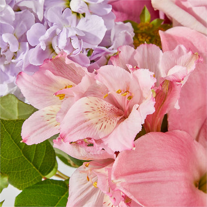 The Crown Jewel Bouquet – HALL'S GIFT AND TREASURES FLORAL DESIGN, Vicksburg MS