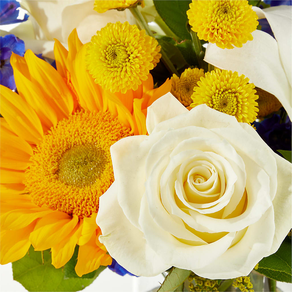 Stargazing Bouquet – HALL'S GIFT AND TREASURES FLORAL DESIGN, Vicksburg MS