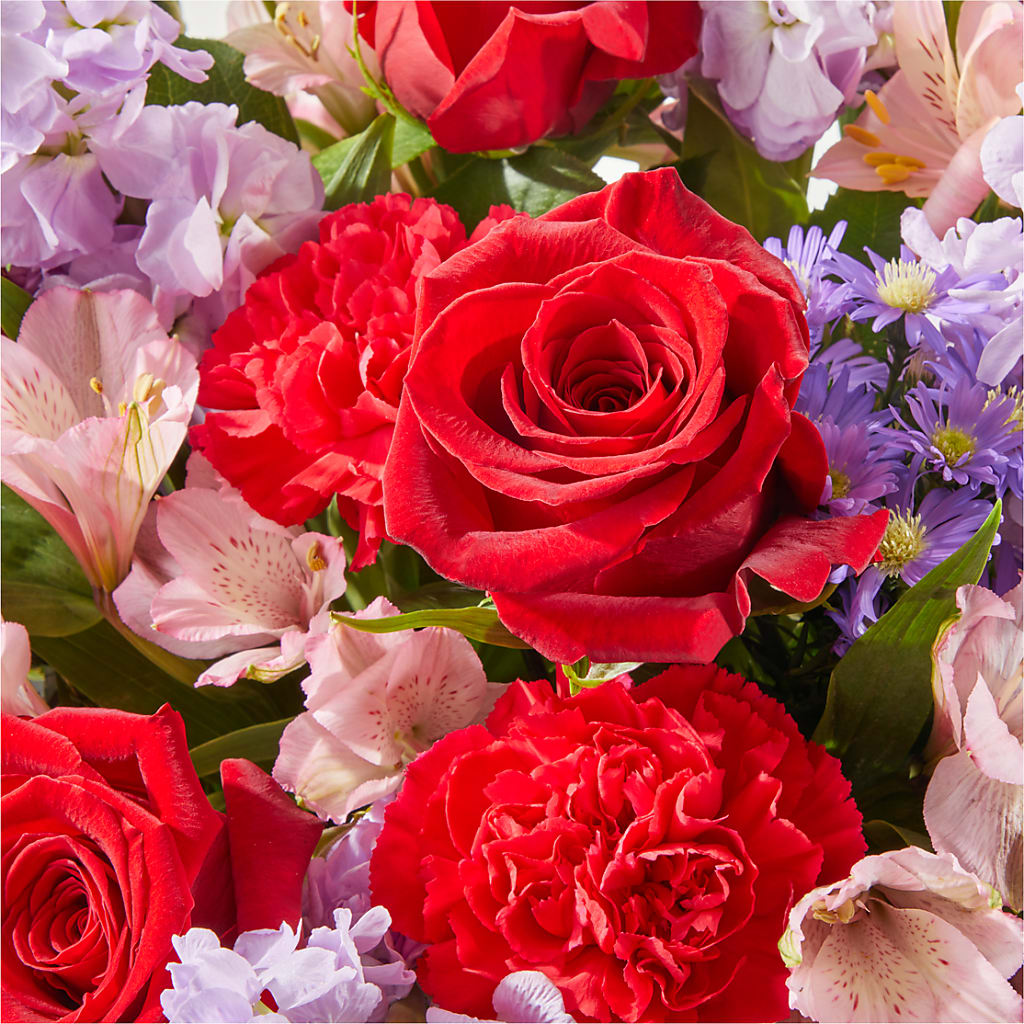 Your Majesty Bouquet – HALL'S GIFT AND TREASURES FLORAL DESIGN, Vicksburg MS