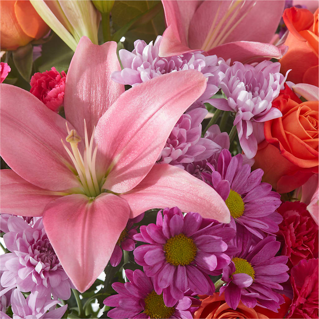 One and Only Bouquet – HALL'S GIFT AND TREASURES FLORAL DESIGN, Vicksburg MS