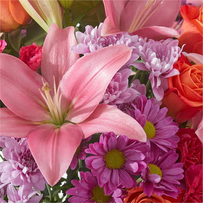 One and Only Bouquet – HALL'S GIFT AND TREASURES FLORAL DESIGN, Vicksburg MS