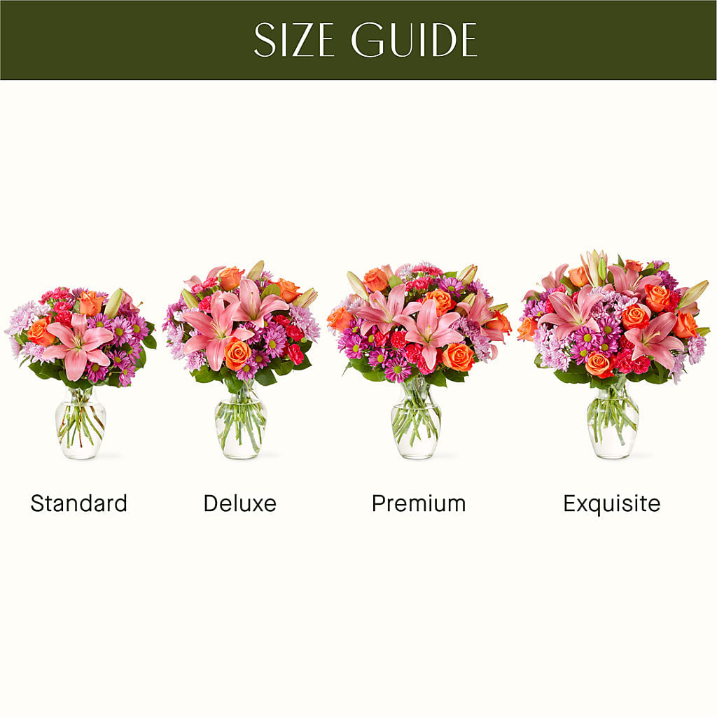 One and Only Bouquet – HALL'S GIFT AND TREASURES FLORAL DESIGN, Vicksburg MS