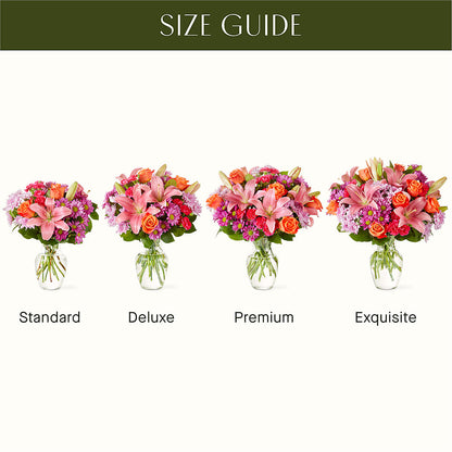 One and Only Bouquet – HALL'S GIFT AND TREASURES FLORAL DESIGN, Vicksburg MS