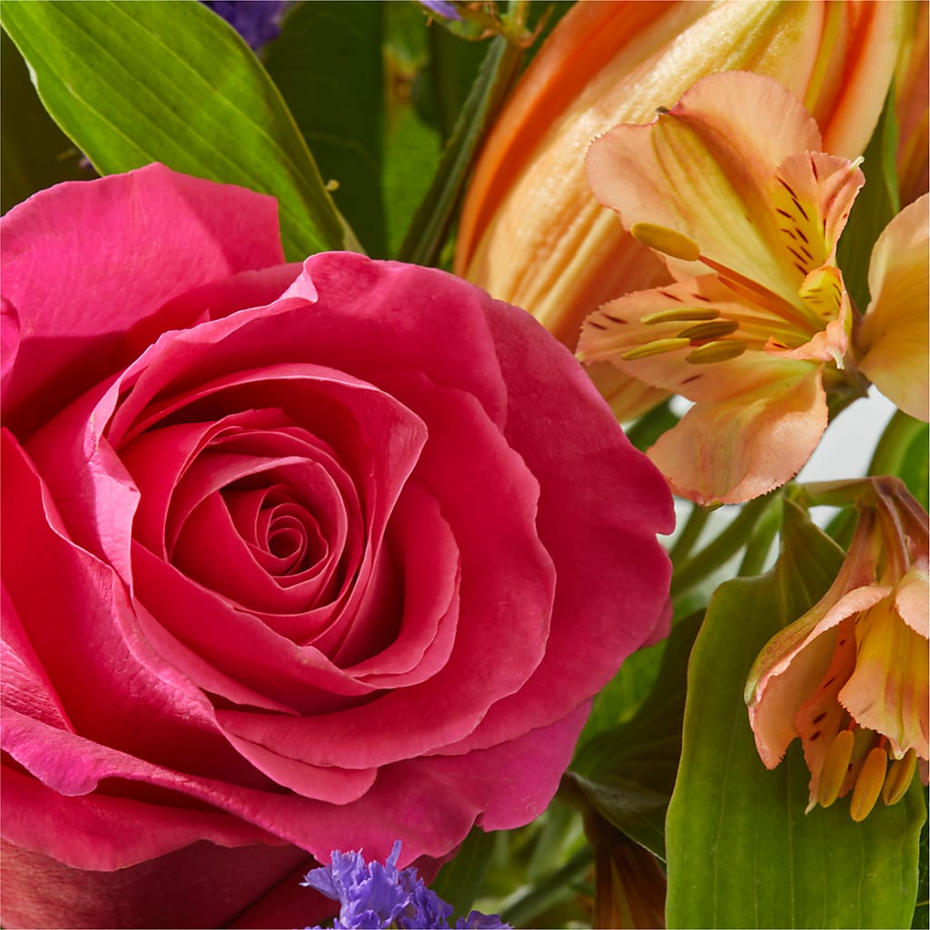 Joyful Bouquet – HALL'S GIFT AND TREASURES FLORAL DESIGN, Vicksburg MS