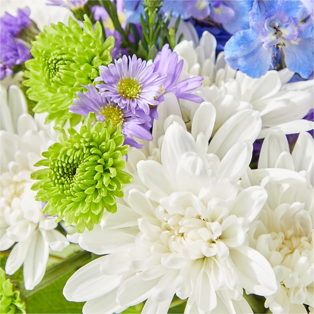Genuine Gestures Bouquet – HALL'S GIFT AND TREASURES FLORAL DESIGN, Vicksburg MS