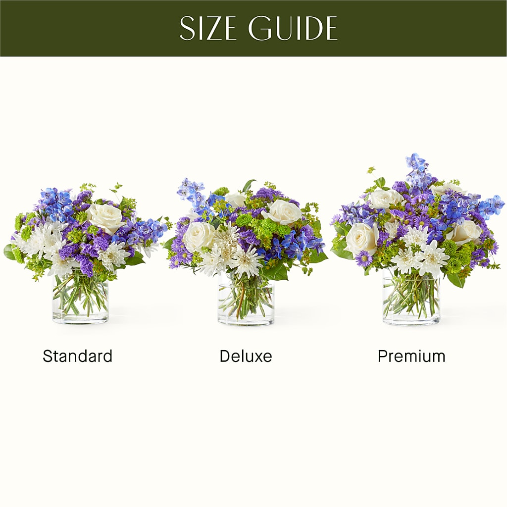 Genuine Gestures Bouquet – HALL'S GIFT AND TREASURES FLORAL DESIGN, Vicksburg MS