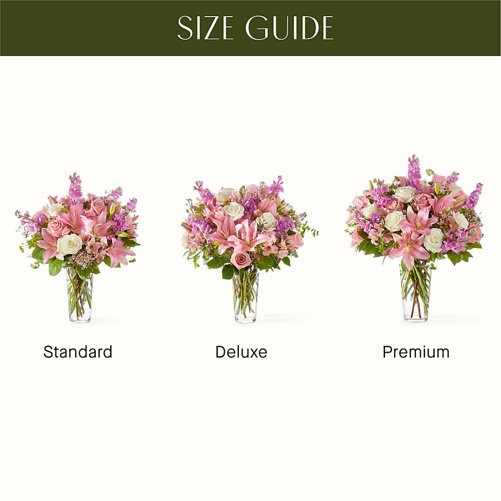 Ethereal Beauty Bouquet – HALL'S GIFT AND TREASURES FLORAL DESIGN, Vicksburg MS
