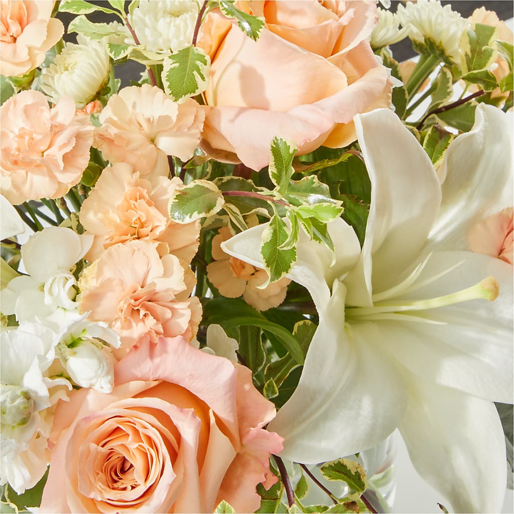 Darling Bouquet – HALL'S GIFT AND TREASURES FLORAL DESIGN, Vicksburg MS