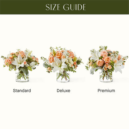 Darling Bouquet – HALL'S GIFT AND TREASURES FLORAL DESIGN, Vicksburg MS