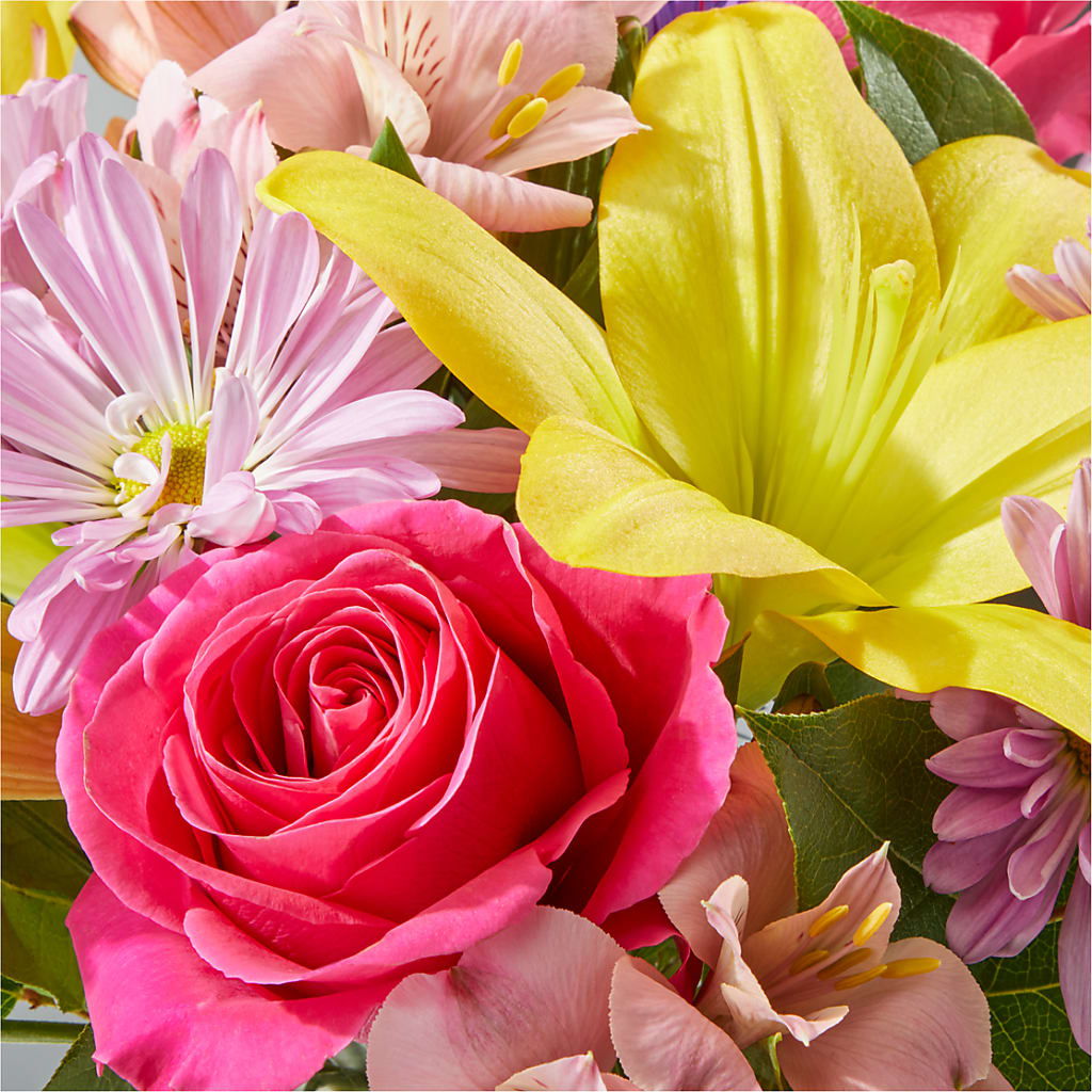 Sprinkles Bouquet – HALL'S GIFT AND TREASURES FLORAL DESIGN, Vicksburg MS