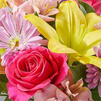 Sprinkles Bouquet – HALL'S GIFT AND TREASURES FLORAL DESIGN, Vicksburg MS