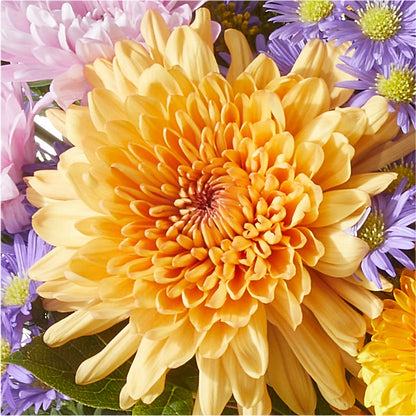 Countryside Bouquet – HALL'S GIFT AND TREASURES FLORAL DESIGN, Vicksburg MS