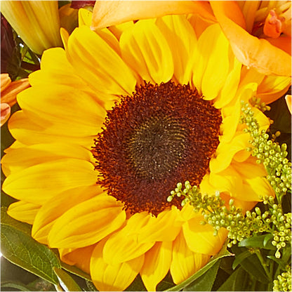 Seasons Change Bouquet – HALL'S GIFT AND TREASURES FLORAL DESIGN, Vicksburg MS