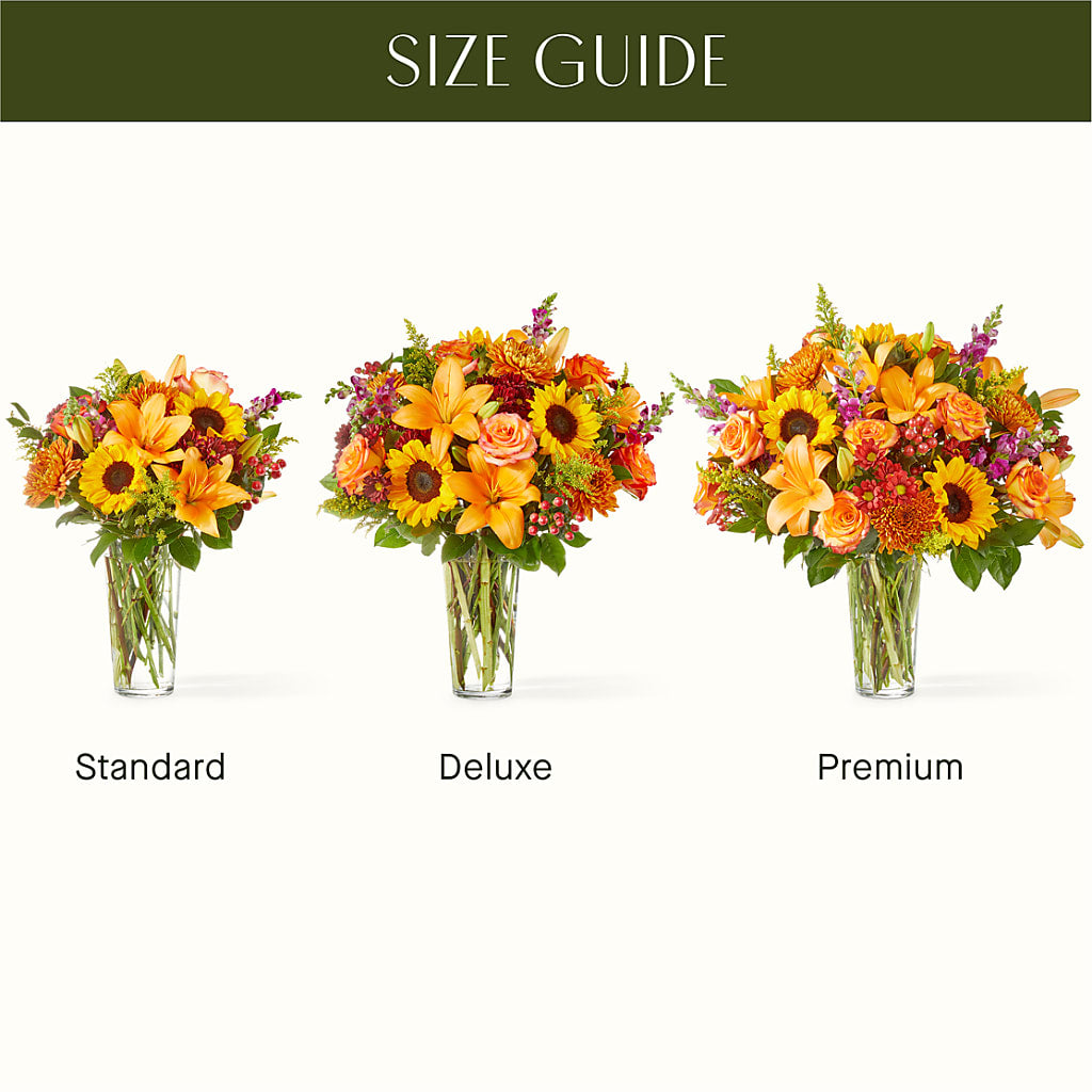 Seasons Change Bouquet – HALL'S GIFT AND TREASURES FLORAL DESIGN, Vicksburg MS