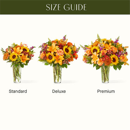 Seasons Change Bouquet – HALL'S GIFT AND TREASURES FLORAL DESIGN, Vicksburg MS