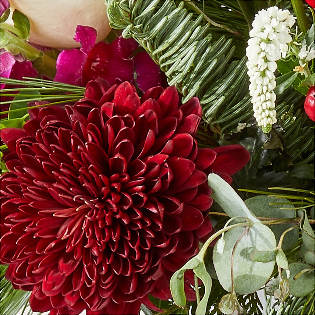 Cranberry Fizz Bouquet – HALL'S GIFT AND TREASURES FLORAL DESIGN, Vicksburg MS