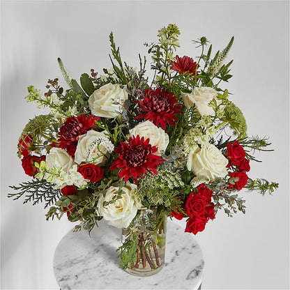 Favorite Traditions Bouquet – HALL'S GIFT AND TREASURES FLORAL DESIGN, Vicksburg MS