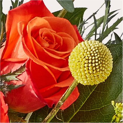 Disco Bouquet – HALL'S GIFT AND TREASURES FLORAL DESIGN, Vicksburg MS