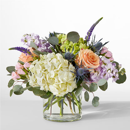 Porch Swing Bouquet – HALL'S GIFT AND TREASURES FLORAL DESIGN, Vicksburg MS