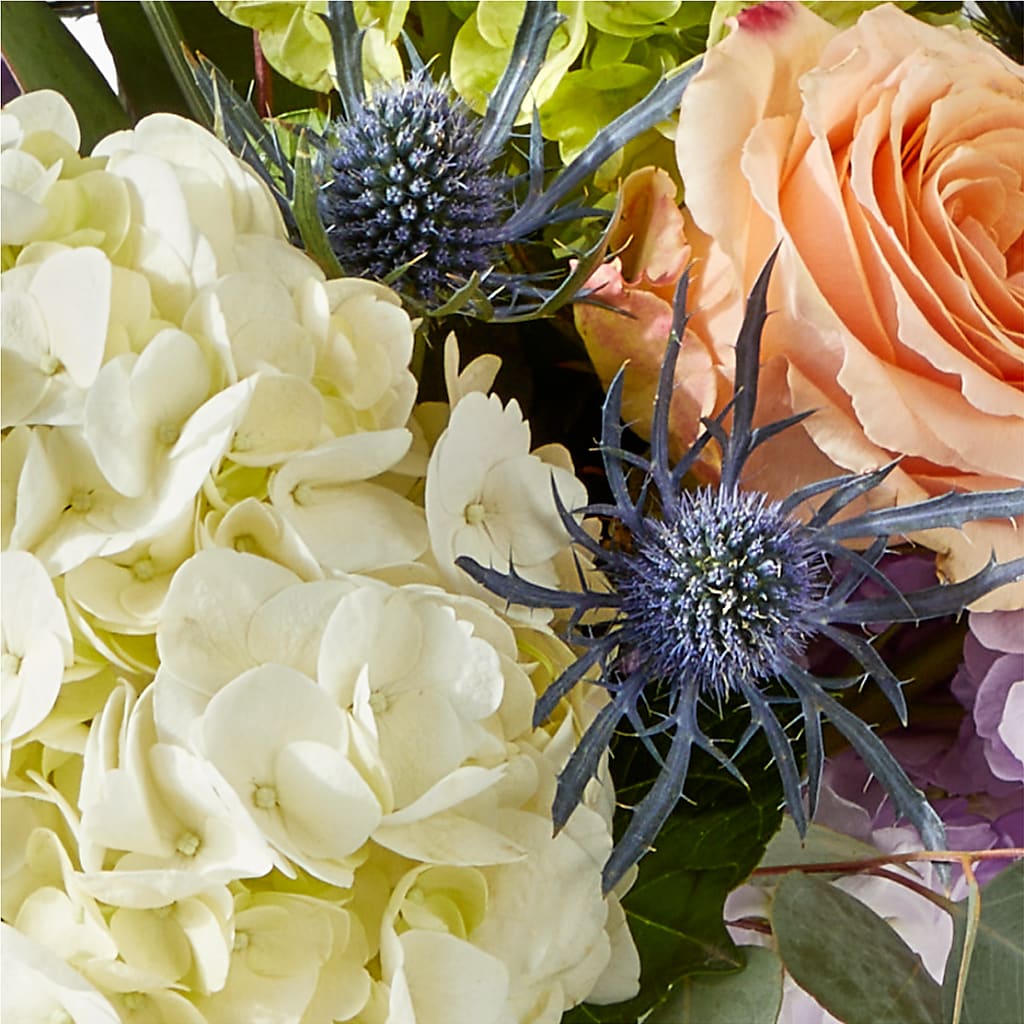 Porch Swing Bouquet – HALL'S GIFT AND TREASURES FLORAL DESIGN, Vicksburg MS