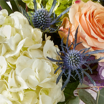 Porch Swing Bouquet – HALL'S GIFT AND TREASURES FLORAL DESIGN, Vicksburg MS