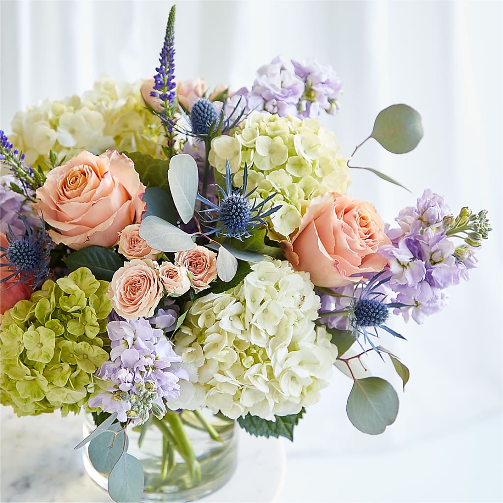 Porch Swing Bouquet – HALL'S GIFT AND TREASURES FLORAL DESIGN, Vicksburg MS