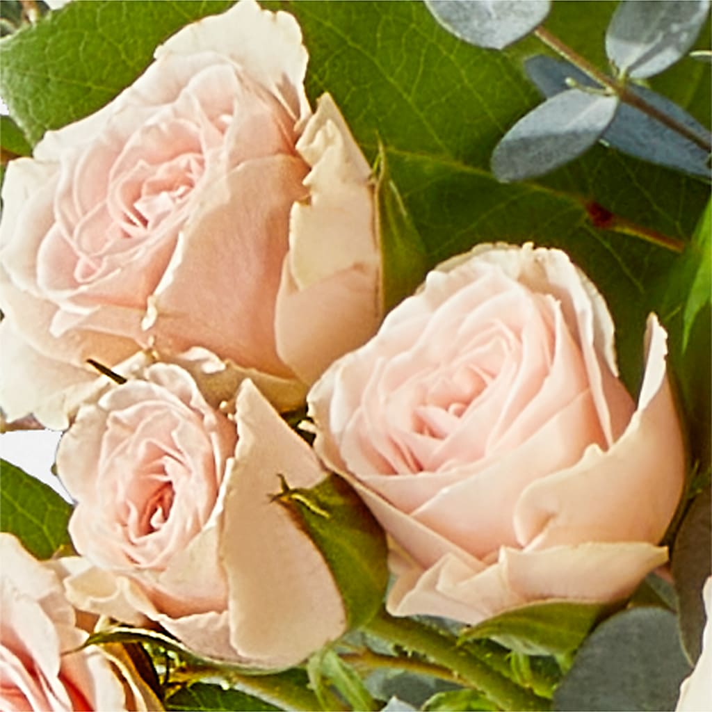 Inspired Bouquet – HALL'S GIFT AND TREASURES FLORAL DESIGN, Vicksburg MS