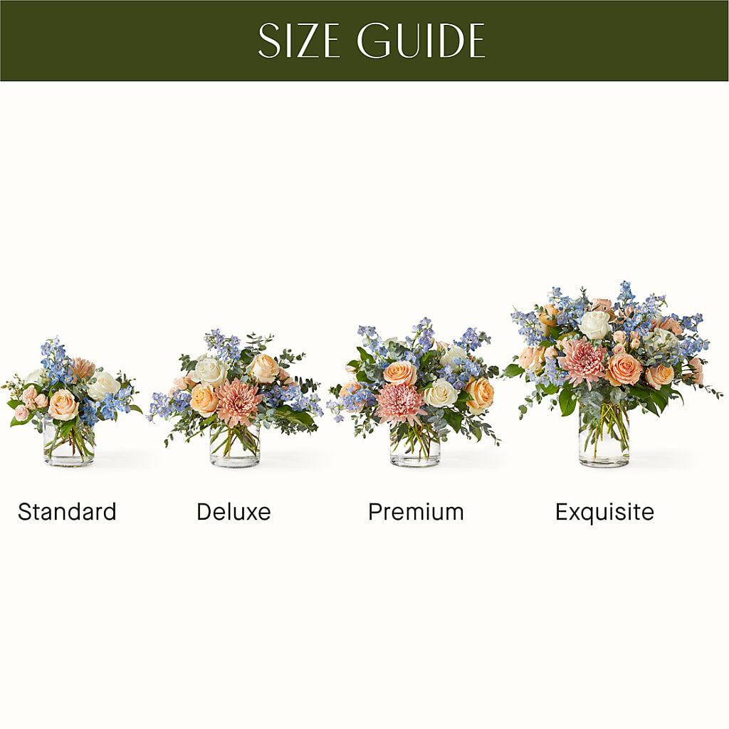 Inspired Bouquet – HALL'S GIFT AND TREASURES FLORAL DESIGN, Vicksburg MS
